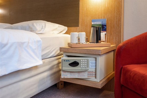 PARK INN EKATERINBURG